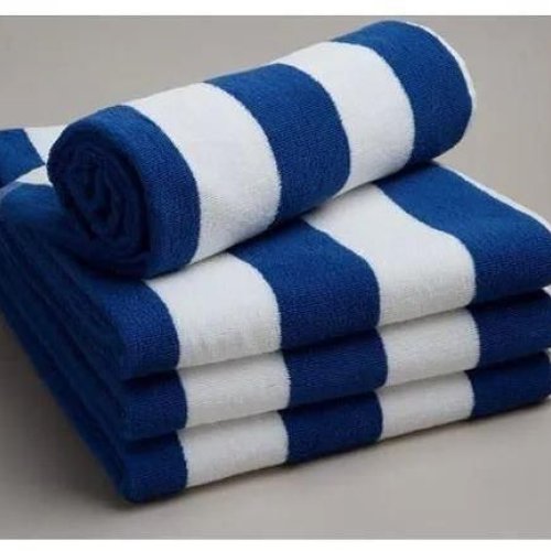 Cotton Pool Towel