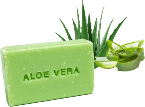Aloe Vera Soap