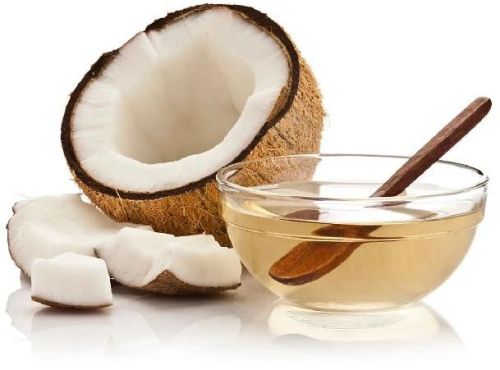Coconut Oil