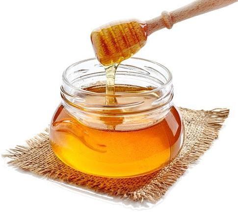 Natural Honey