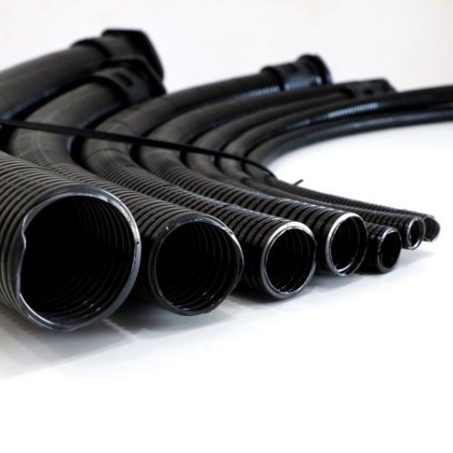 Polyamide Flexible Conduit Pipe