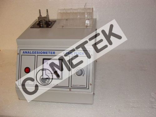 Analgesiometer Eddys Hot Plate