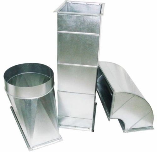 HVAC Duct
