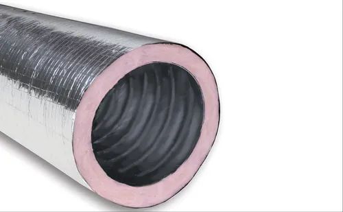 Insulated Duct