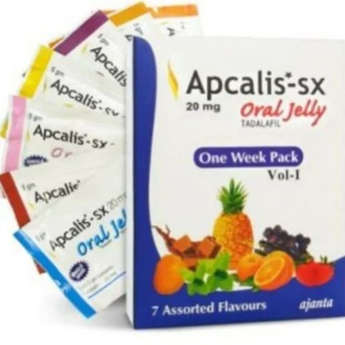 Apcalis Oral Jelly