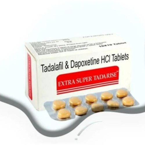 Extra Super Tadarise Tablet