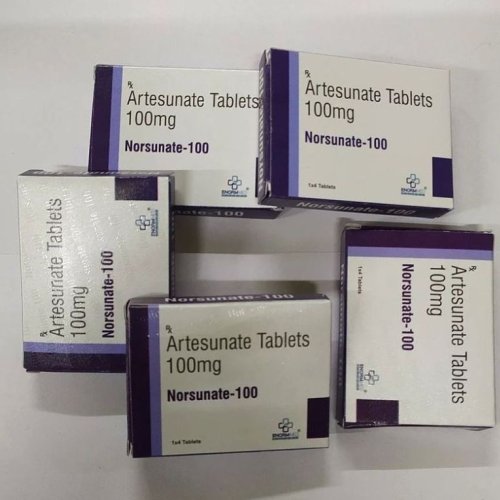 Norsunate Artesunate Tablet