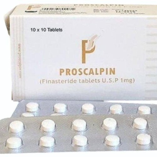 Proscalpin Tablet