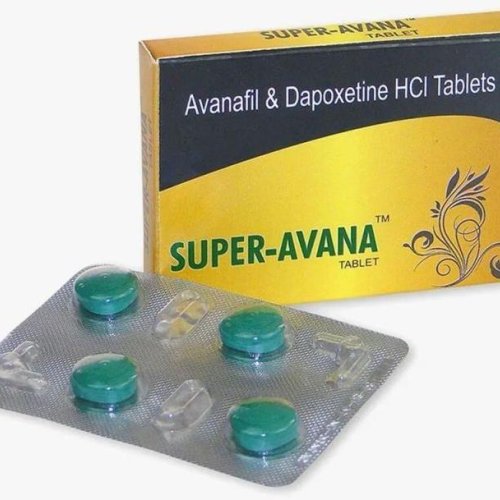 Super Avana Tablet