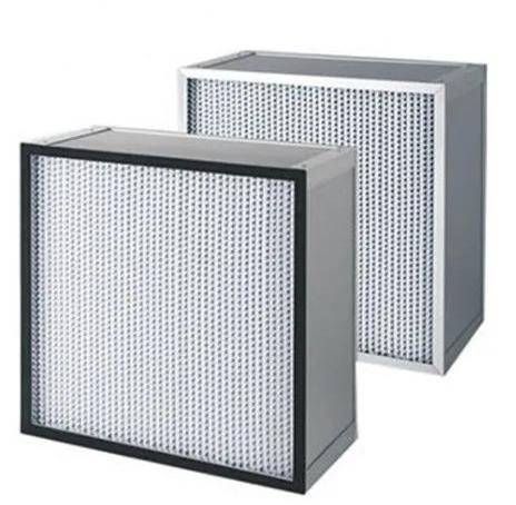 Air Filter Frame
