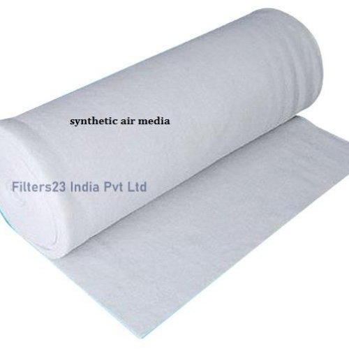 Air Filter Media Roll