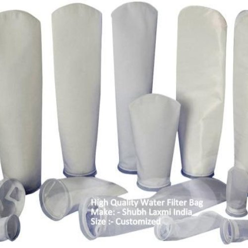 PP Liquid Filter Bag