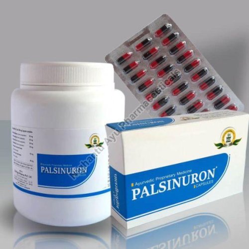 Palsinuron Capsules