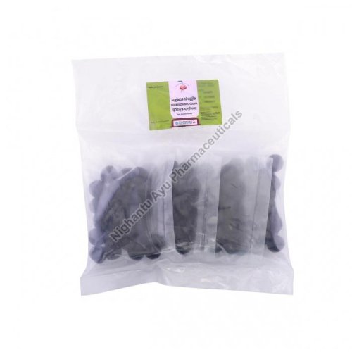Vaidyaratnam Pulimkuzhambu Gulika Tablets