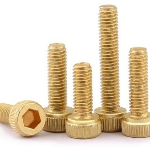 Aluminium Bronze Allen Bolt