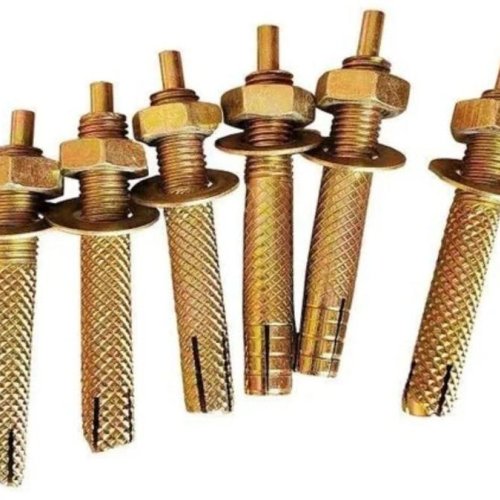 Aluminium Bronze Anchor Fastener