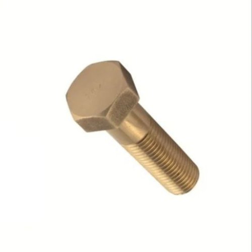 Aluminium Bronze Bolt