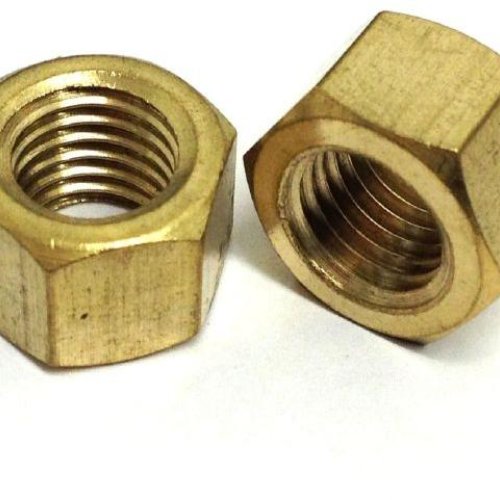 Aluminium Bronze Nut