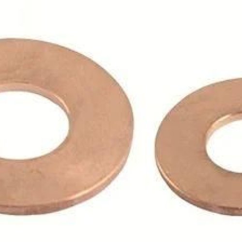 Aluminium Bronze Washer