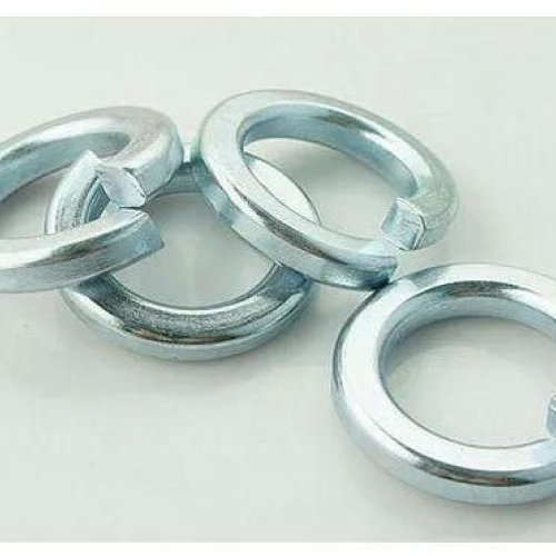 Aluminium Spring Washer