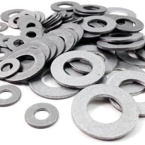 Aluminium Washer