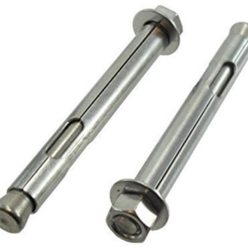 Stainless Steel Anchor Fasteners