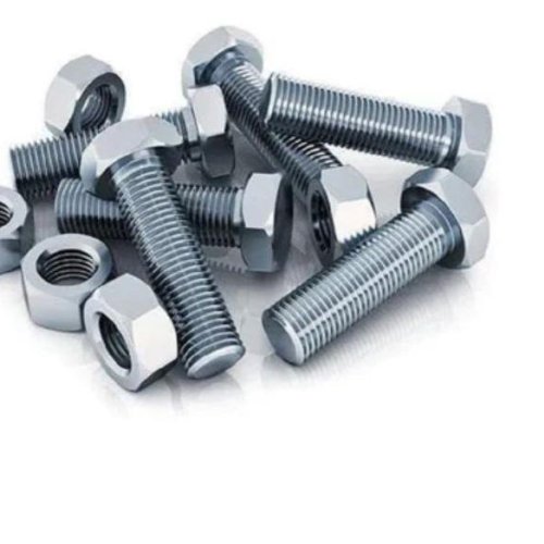 Stainless Steel Bolts