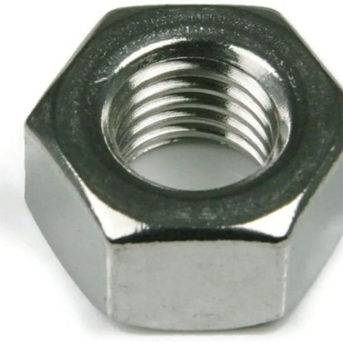 Hastelloy C-276 Nut