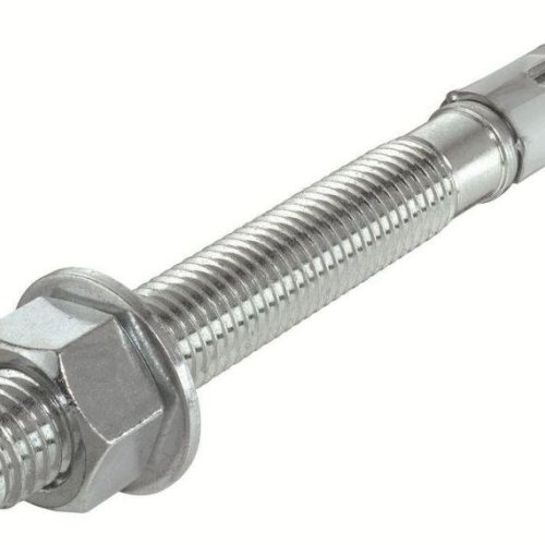 Hastelloy C22 Anchor Fastener
