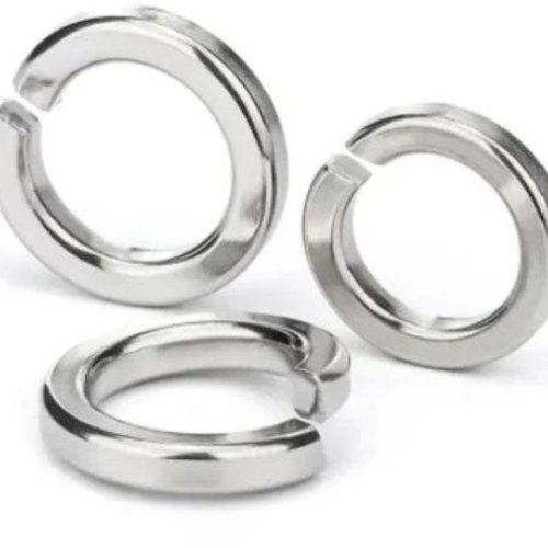 Hastelloy Spring Washers