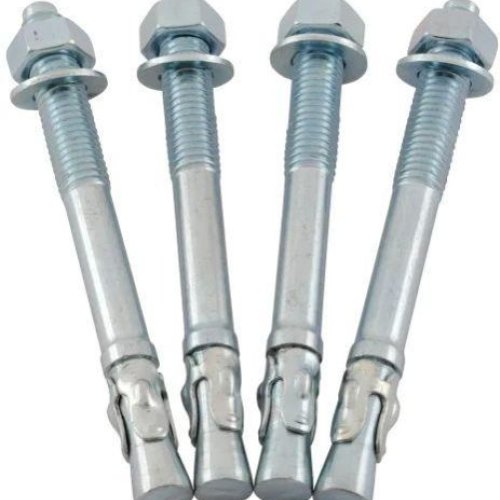Inconel Anchor Fasteners