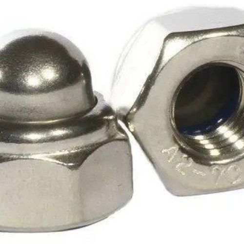 Inconel Dome Nuts