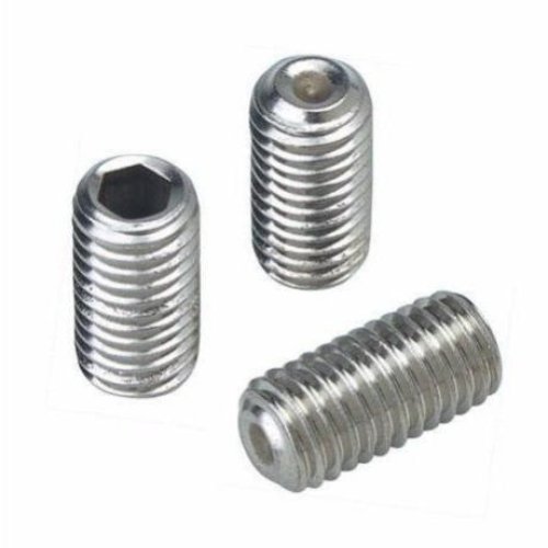 Inconel Grab Screws