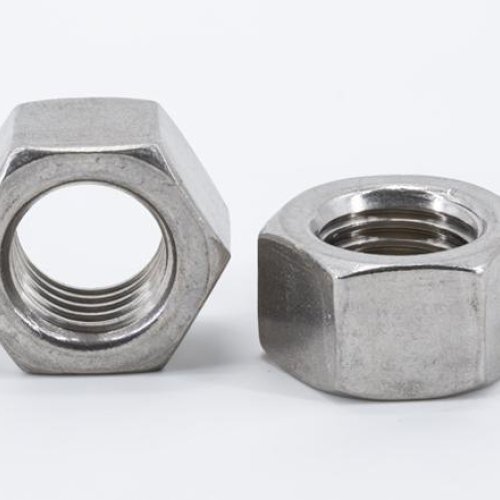 Inconel 625 Nut