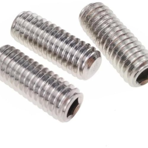 Inconel 660 Grub Screw