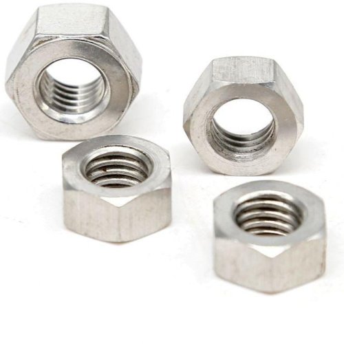 Inconel 800 Nut
