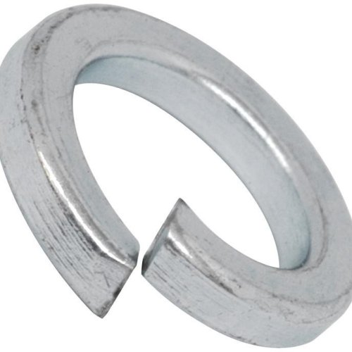 Inconel 800 Spring Washer