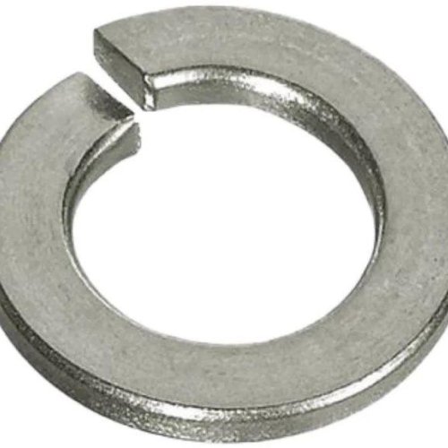 Monel Spring Washers