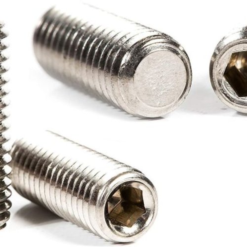 Stainless Steel 904L Grub Screw