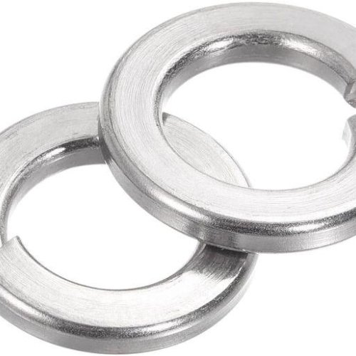 Stainless Steel 904L Spring Washer