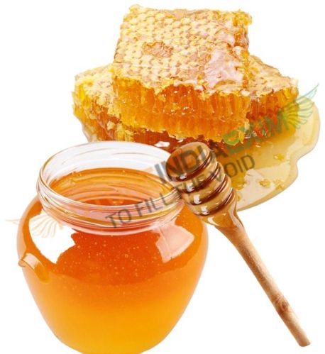 Natural Honey
