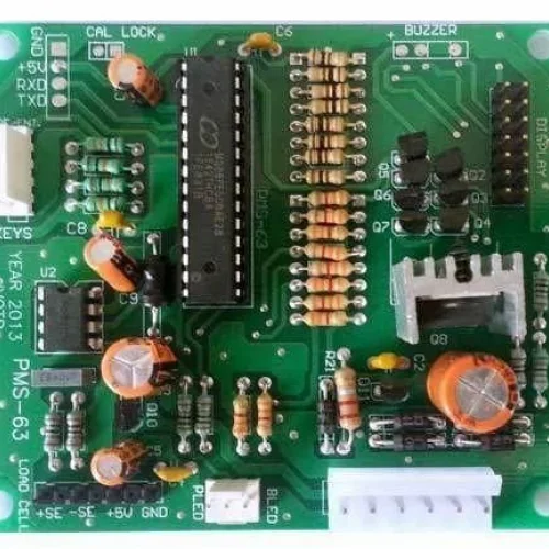 Computer Motherboard