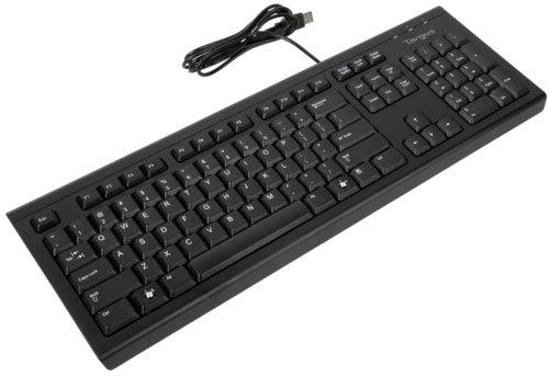 Wired Computer Keyboard