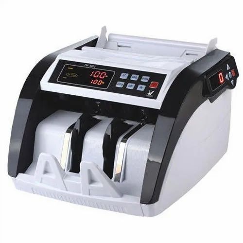 Currency Counting Machine
