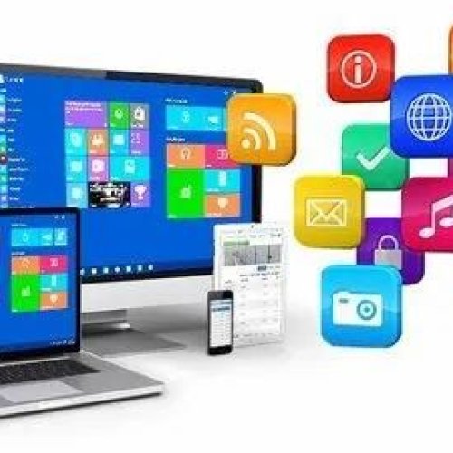 Software Installation Services