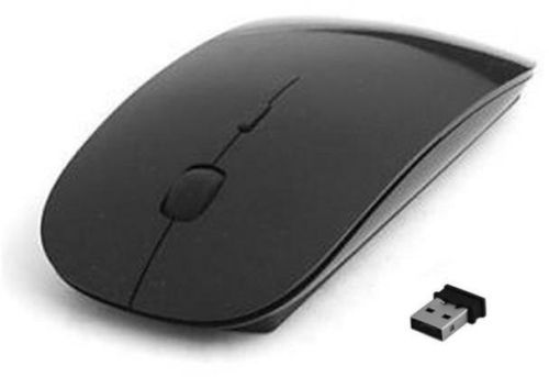 Wireless Computer Mouse