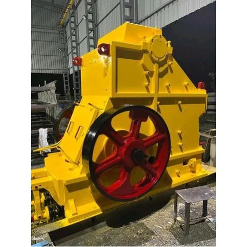 Primary Jaw Crusher Machine