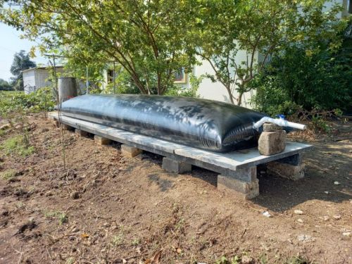 Biodigester