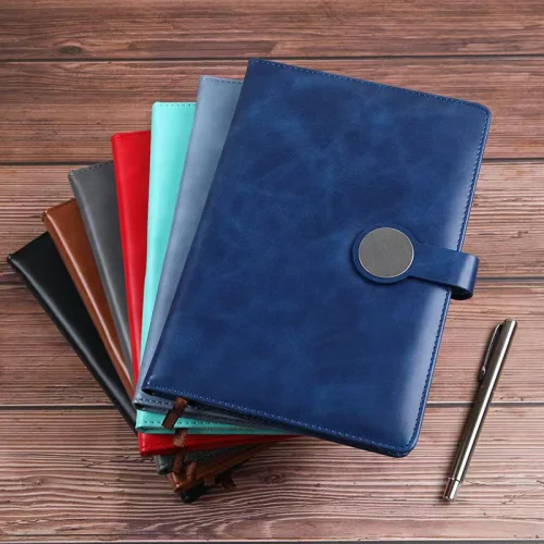 Corporate Dairy &AMP; Notebook