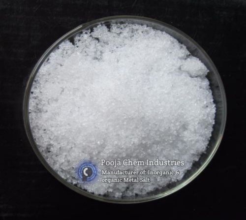 Zinc Nitrate